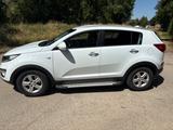 Kia Sportage 1.6 GDI 2WD Spirit Spirit - Kia Sportage: Privatanbieter