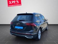 Volkswagen Tiguan - Vorschau Bild 3