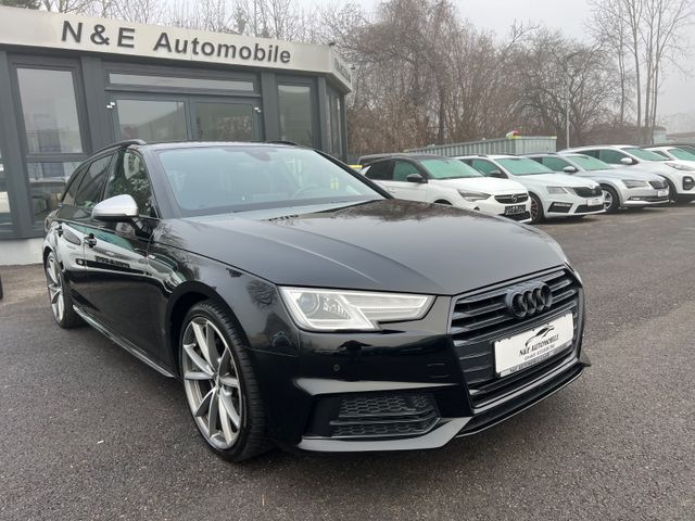 Audi A4 Avant sport ultra S-Line *Navi*Tempo*PDC*SHZ*