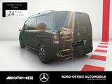 Mercedes-Benz VITO 116 TOURER SELECT NEUES MODELL AHK LED KAM - Mercedes-Benz Vito Gebrauchtwagen in Hannover