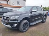 Ford Limited 3,2l 4x4 LEDER AHK3,5t XENON - Ford Ranger: 2.5
