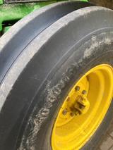 John Deere  2040 - sehr guter Zustand, Traktor, 3360 Stunde - Offers