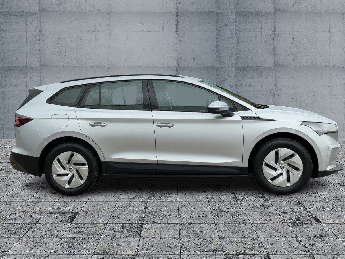 Skoda Enyaq - Bild 7