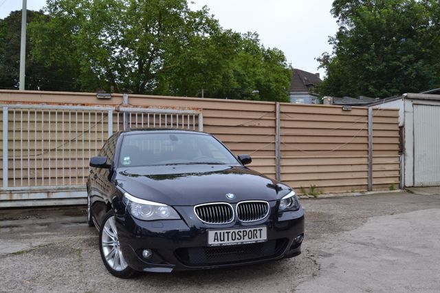 BMW 530i xDrive Edition Sport*1.HAND*Head-up*56TKM*