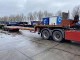 Broshuis B-XL 4 AXEL 620 CM EXTENDABLE - Broshuis LKWs