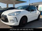Citroën DS3 SoChic*Klimaautomatik*Alu*Tempomat - gebrauchte Citroën DS3 aus dem Jahr 2011