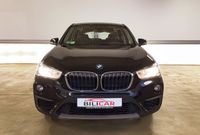 BMW X1 sDrive 18i 2Hand Scheckheftgepflegt PDC bei Bilicar
