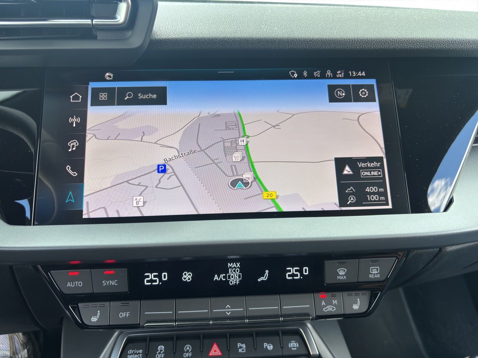 Audi A3 - Bild 15