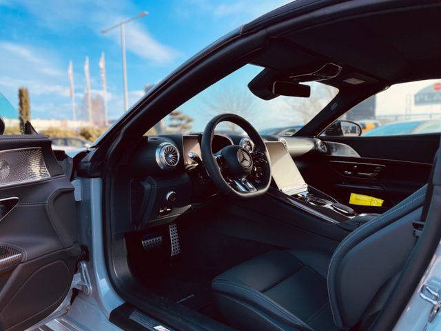 Mercedes-Benz SL 63 AMG  4 MATIC+ *21Zoll*SOFORT*