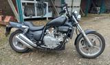 Honda Magna,Supermagna Chopper - HONDA MAGNA