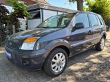 Ford Fusion Trend/Klimaanl./ZV/Servol./2.Hand - Ford Fusion: Se