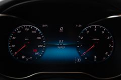 MERCEDES-BENZ C 300 AMG Cabrio Night*Multibeam*Memory*Air*19"
