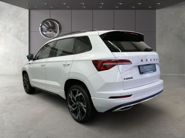 Skoda Karoq - Bild 5
