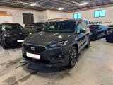 Seat Tarraco FR-7 SITZER-AHK-SPORTSITZE-LED-GARANTIE- - Seat Tarraco Kombi Gebrauchtwagen