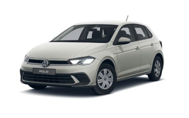 Volkswagen Polo 1,0 l LED PDC DAB KLIMA Klima Einparkhilfe