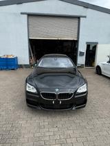 BMW 650 Baureihe 6 Gran Coupe 650 i xDrive - BMW 6 Series aus 2012