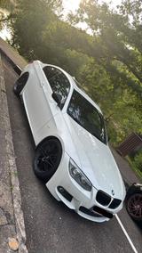 BMW E92 330xd - BMW 330 mit Diesel-Antrieb: Coupe