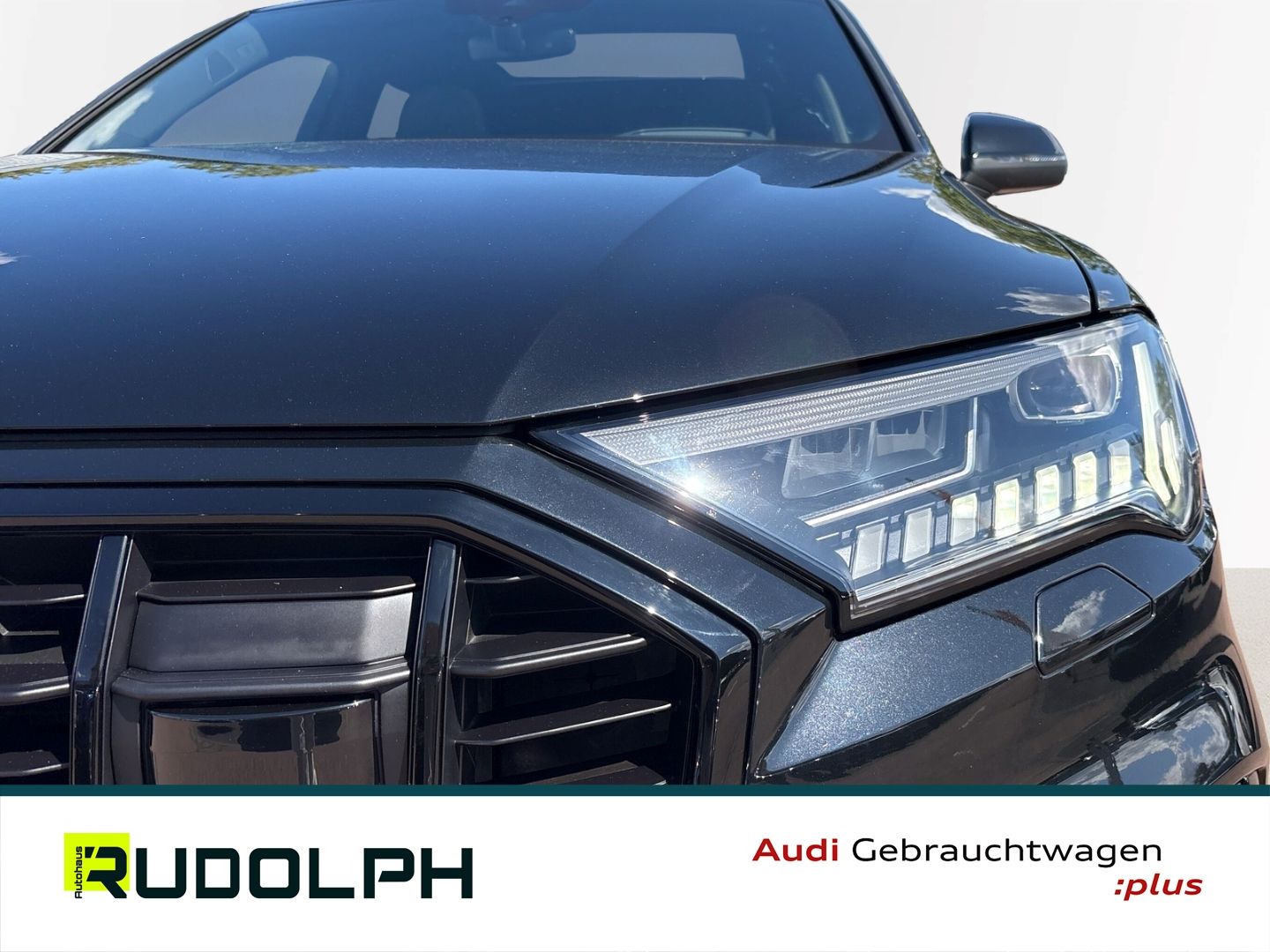 Audi Q7 - Bild 6