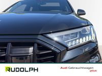 Audi Q7 - Vorschau Bild 6
