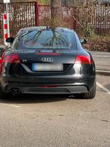 Audi sinan soysal - Audi TT in Frankfurt (Main)