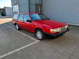 Volvo 940 GL - H-Kennzeichen - TÜV neu - Volvo 940: Gl