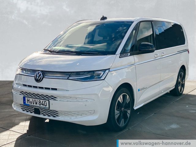 Volkswagen Multivan Style 2.0 TSI DSG DCC IQ.Light Panorama