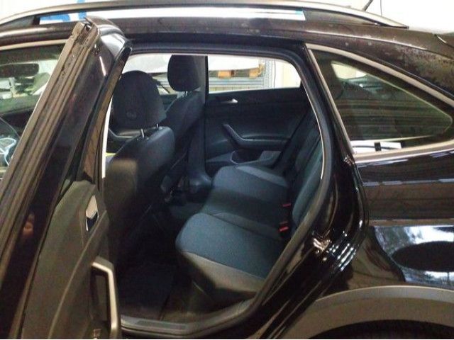 Volkswagen Taigo - Bild 8