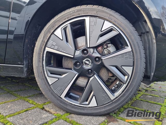 Corsa-e FIRST EDITION, unfallfrei, 11KW, NAVI, L