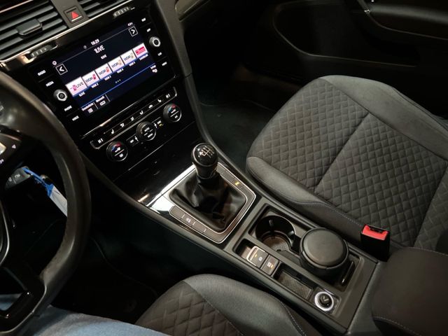 Golf VII Join 1.0 TSI Navi Climatronic Sitzheizu