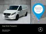 Mercedes-Benz Vito 116 CDI KA 4x4 Lang PRO+Allrad+9G+Klima+LED