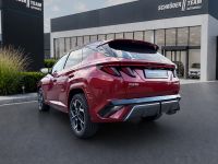 Hyundai TUCSON - Vorschau Bild 4