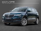 Skoda Karoq Style 4x4 18" Canton Amundsen SunSet ACC - Skoda: mit Navigationssystem, Amundsen