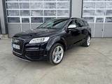 Audi Q7 V12 TDI 6.0 TDI Vollausstattung gepflegt