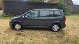 Volkswagen Touran 1.2 TSI Trendline 1.Hand Scheck bei VW  - VW Touran Gebrauchtwagen in Lübeck