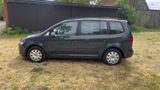 Volkswagen Touran 1.2 TSI Trendline 1.Hand Scheck bei VW  - Volkswagen Touran in Lübeck