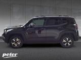 Jeep RENEGADE PHEV Trailhawk 240PS - gebrauchte Jeep Renegade aus dem Jahr 2021