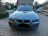 BMW 530xd -Vollausstattung - BMW 530 aus 2007: Xd