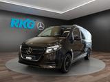Mercedes-Benz V 300 d 4M EXCLUSIVE Lang NIGHT AIRMATIC KAMERA - Trucks in Hamburg