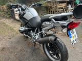 BMW R 1200 GS - BMW 2006 R 1200 GS