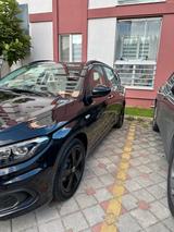 Fiat Tipo Kombi 1.4 T-Jet 120 PS | Navi | CarPla - Fiat Tipo Gebrauchtwagen in München