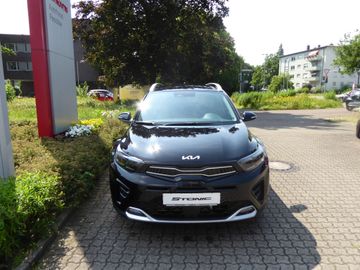 Kia Stonic 1.0 T-GDI OPF Mild Hybrid DCT7 GT Line