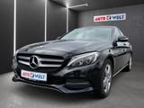 Mercedes-Benz C180 CGI Avantgarde - Gebrauchtwagen in Halle