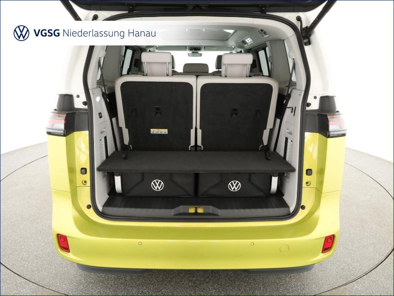 Volkswagen ID. Buzz - Bild 16