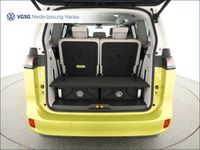 Volkswagen ID. Buzz - Vorschau Bild 16
