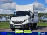Iveco DAILY 35C16 Bakwagen Laadklep - Iveco Daily 35C16