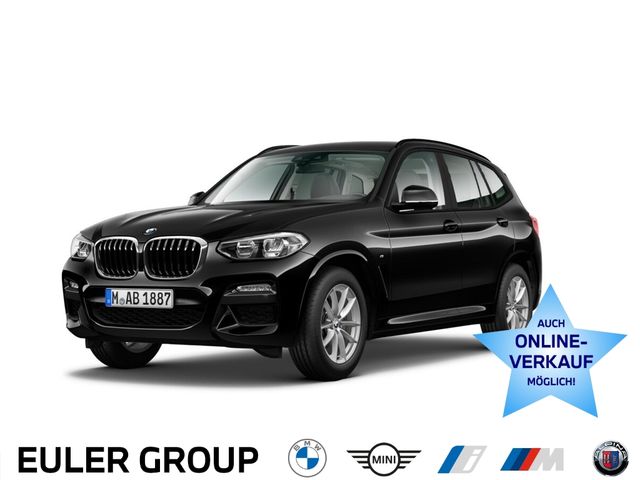 BMW X3 xDrive 20i Sportpaket Navi digitales Cockpit 