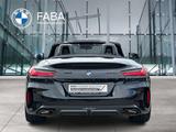 BMW Z4 M40i M-Sport DAB WLAN Komfortzg. Tempomat Shz - gebrauchte Cabrios in Rostock