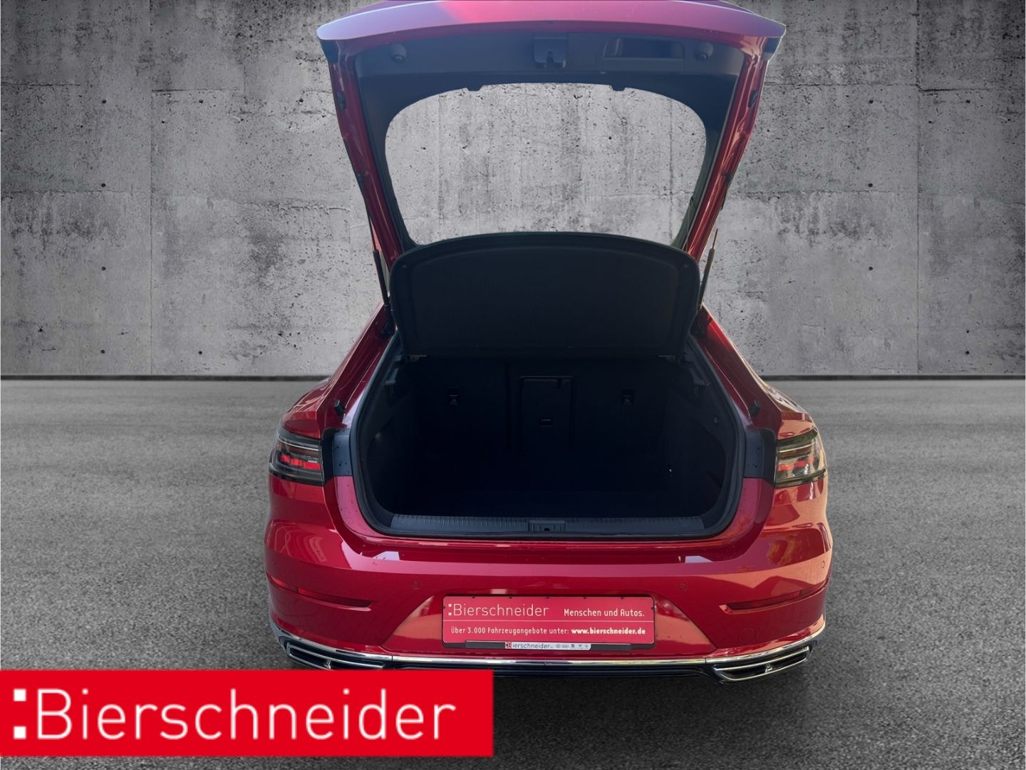 Volkswagen Arteon R-Line 2.0 TDI DSG RLine IQ.LIGHT DIGITAL foto 11