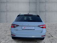 Skoda Superb - Vorschau Bild 5