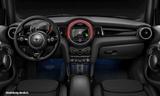 MINI Cooper 5-Türer Chili LED Navi Tempomat Shz PDC - MINI MINI: Tuerer